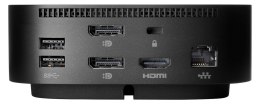 Uniwersalna stacja dokująca USB-C/A G2 EURO 5TW13AA