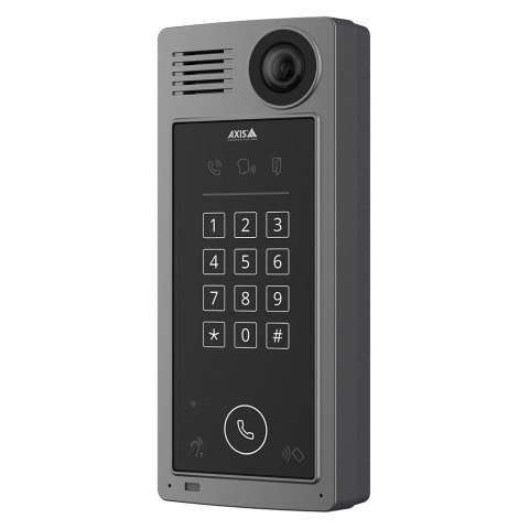 Wideodomofon A8207-VE Wideodomofon A8207-VE