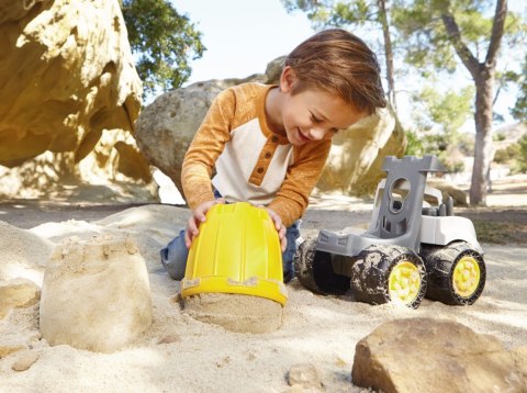 Betoniarka 2w1 Dirt Diggers