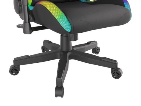 Fotel dla graczy Genesis Trit 600 RGB Fotel dla graczy Genesis Trit 600 RGB
