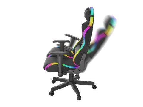 Fotel dla graczy Genesis Trit 600 RGB Fotel dla graczy Genesis Trit 600 RGB