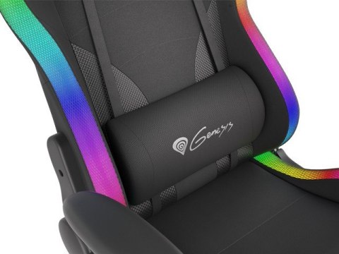 Fotel dla graczy Genesis Trit 600 RGB Fotel dla graczy Genesis Trit 600 RGB