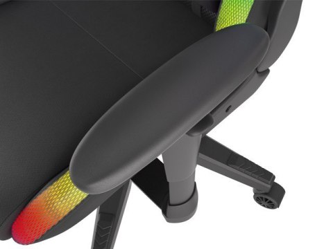 Fotel dla graczy Genesis Trit 600 RGB Fotel dla graczy Genesis Trit 600 RGB