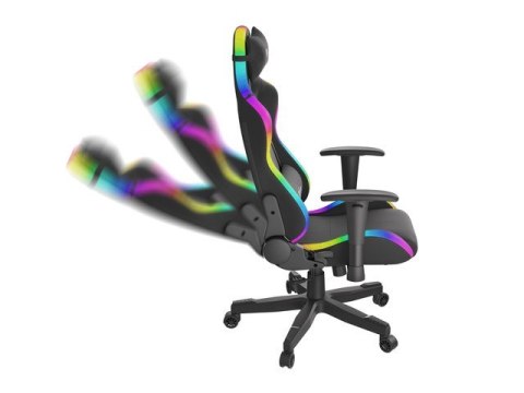 Fotel dla graczy Genesis Trit 600 RGB Fotel dla graczy Genesis Trit 600 RGB