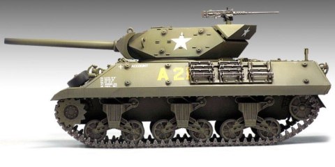 Model plastikowy M10 GMC U.S.Army Model plastikowy M10 GMC U.S.Army