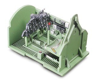 Model plastikowy P-47D Thunderbolt Razorback Model plastikowy P-47D Thunderbolt Razorback