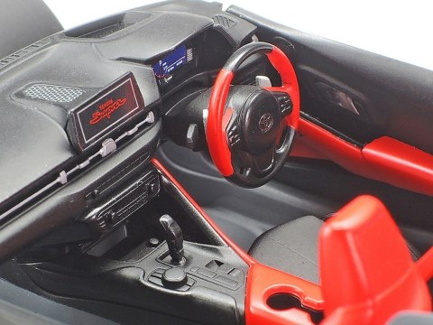Model plastikowy Toyota GR Supra Model plastikowy Toyota GR Supra