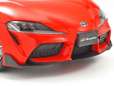 Model plastikowy Toyota GR Supra Model plastikowy Toyota GR Supra