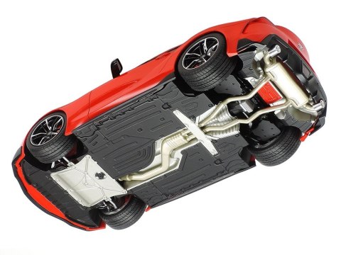 Model plastikowy Toyota GR Supra Model plastikowy Toyota GR Supra
