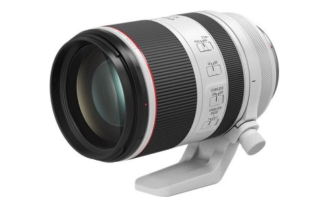 Obiektyw RF 70-200mm 2.8L IS USM 3792C005