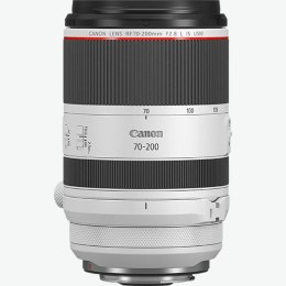 Obiektyw RF 70-200mm 2.8L IS USM 3792C005