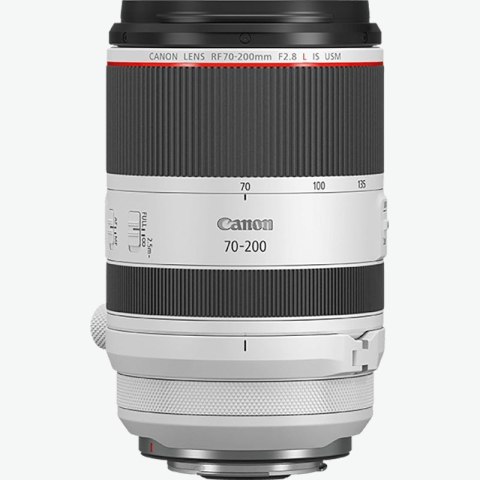 Obiektyw RF 70-200mm 2.8L IS USM 3792C005 Obiektyw RF 70-200mm 2.8L IS USM 3792C005