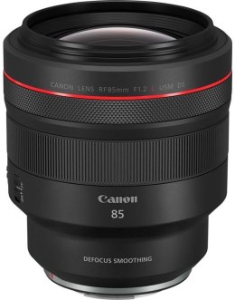 Obiektyw RF 85MM 1.2L USM DS 3450C005