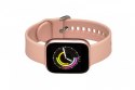 Smartwatch Women Eva Różowy