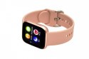 Smartwatch Women Eva Różowy
