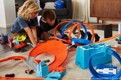 Tor wyścigowy Rywalizacja Mistrzów