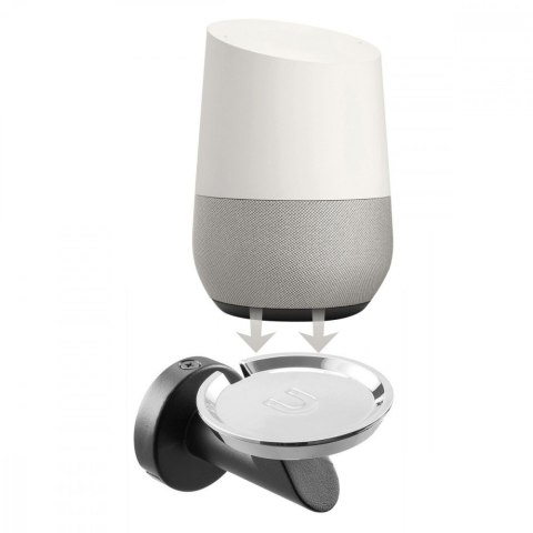 Uchwyt Ścienny dla Google Home MC-857 Uchwyt Ścienny dla Google Home MC-857
