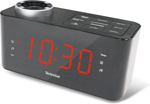 DigiClock 3 Radiobudzik DigiClock 3 Radiobudzik