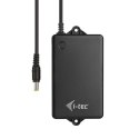Fast Charger Built-in DesktopUSB-C PD 3.0 + 3x USB 3.0 QC3.0 96W - do zabudowy biurkowej Fast Charger Built-in DesktopUSB-C PD 3.0 + 3x USB 3.0 QC3.0 96W - do zabudowy biurkowej