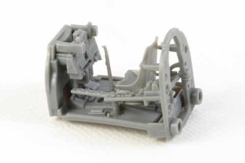 Model plastikowy A6M2b Zero Model 21 (Zeke) Model plastikowy A6M2b Zero Model 21 (Zeke)