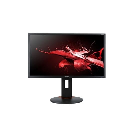 Monitor 23.6 XF240QSbiipr Monitor 23.6 XF240QSbiipr