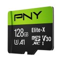 Pamięć MicroSDXC 128GB P-SDU128U3WX-GE