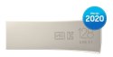 Pendrive BAR Plus USB3.1 128 GB Champaign Silver Pendrive BAR Plus USB3.1 128 GB Champaign Silver