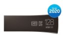 Pendrive BAR Plus USB3.1 128 GB Titan Gray Pendrive BAR Plus USB3.1 128 GB Titan Gray