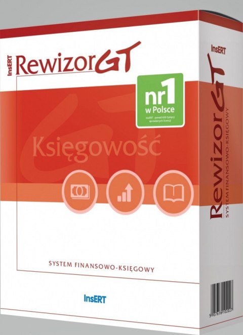 Rewizor GT - ESD RewGT