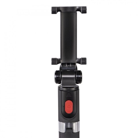 Selfie stick ze statywem Funstand 57 BT czarny Selfie stick ze statywem Funstand 57 BT czarny