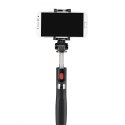 Selfie stick ze statywem Funstand 57 BT czarny