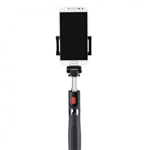 Selfie stick ze statywem Funstand 57 BT czarny Selfie stick ze statywem Funstand 57 BT czarny
