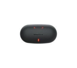 Słuchawki WF-XB700 black