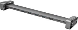 Stacja dokujaca 10w1 USB-C Dalyx