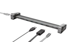 Stacja dokujaca 10w1 USB-C Dalyx