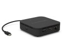 Stacja dokująca Thunderbolt 3 z kablem Stacja dokująca Thunderbolt 3 z kablem