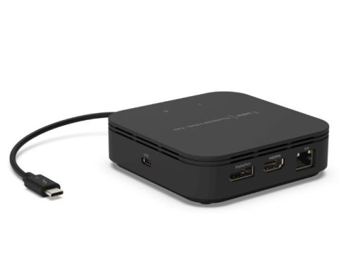 Stacja dokująca Thunderbolt 3 z kablem Stacja dokująca Thunderbolt 3 z kablem