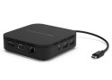Stacja dokująca Thunderbolt 3 z kablem Stacja dokująca Thunderbolt 3 z kablem