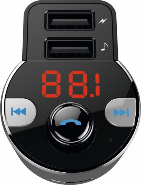 Transmiter FM Digicar 1BT Transmiter FM Digicar 1BT