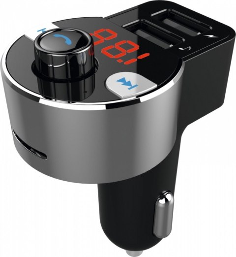 Transmiter FM Digicar 1BT Transmiter FM Digicar 1BT