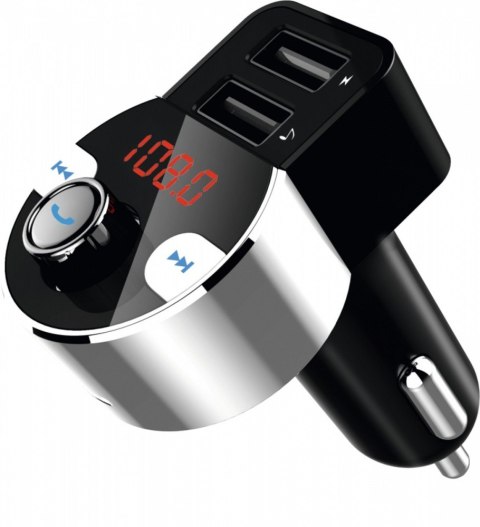 Transmiter FM Digicar 1BT Transmiter FM Digicar 1BT
