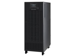 UPS POWER WALKER ON-LINE 3/3-FAZOWY 60 KVA CPG PF1 BX TERMINAL IN/OUT, USB/RS-232, SNMP, BRAK BATERII