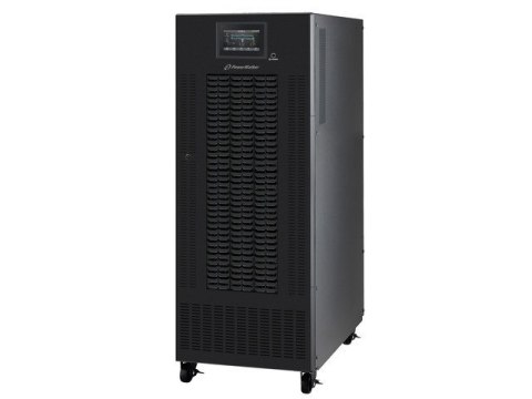 UPS POWER WALKER ON-LINE 3/3-FAZOWY 60 KVA CPG PF1 BX TERMINAL IN/OUT, USB/RS-232, SNMP, BRAK BATERII UPS POWER WALKER ON-LINE 3/3-FAZOWY 60 KVA CPG PF1 BX TERMINAL IN/OUT, USB/RS-232, SNMP, BRAK BATERII