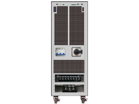 UPS POWER WALKER ON-LINE 3/3-FAZOWY 60 KVA CPG PF1 BX TERMINAL IN/OUT, USB/RS-232, SNMP, BRAK BATERII UPS POWER WALKER ON-LINE 3/3-FAZOWY 60 KVA CPG PF1 BX TERMINAL IN/OUT, USB/RS-232, SNMP, BRAK BATERII