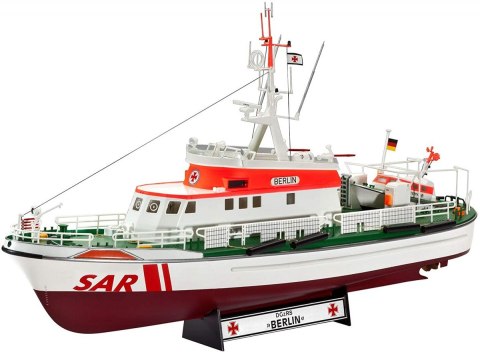Zestaw Upominkowy 1/72 SAR Berlin+Westla Zestaw Upominkowy 1/72 SAR Berlin+Westla