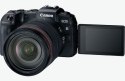 Aparat bezlusterkowy EOS RP RF24-105mm 3380C133