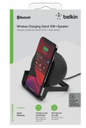 Podstawka ładująca BoostCharge + głośnik Podstawka ładująca BoostCharge + głośnik