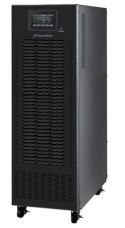 Zasilacz UPS ON-LINE 3/3 FAZY CPG PF1 40KVA, TERMINAL OUT, USUSB/RS-232, EPO, LCD, SNMP, TOWER
