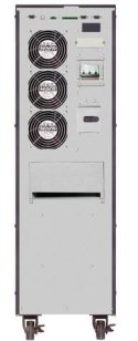Zasilacz UPS ON-LINE 3/3 FAZY CPG PF1 40KVA, TERMINAL OUT, USUSB/RS-232, EPO, LCD, SNMP, TOWER