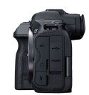 Aparat bezlusterkowy EOS R5 Body 4147C004